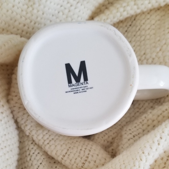 Rae dunn gather mug - Picture 3 of 4